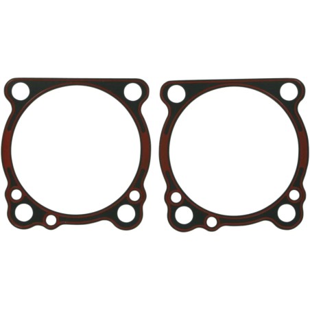 Cylinder Base Gaskets