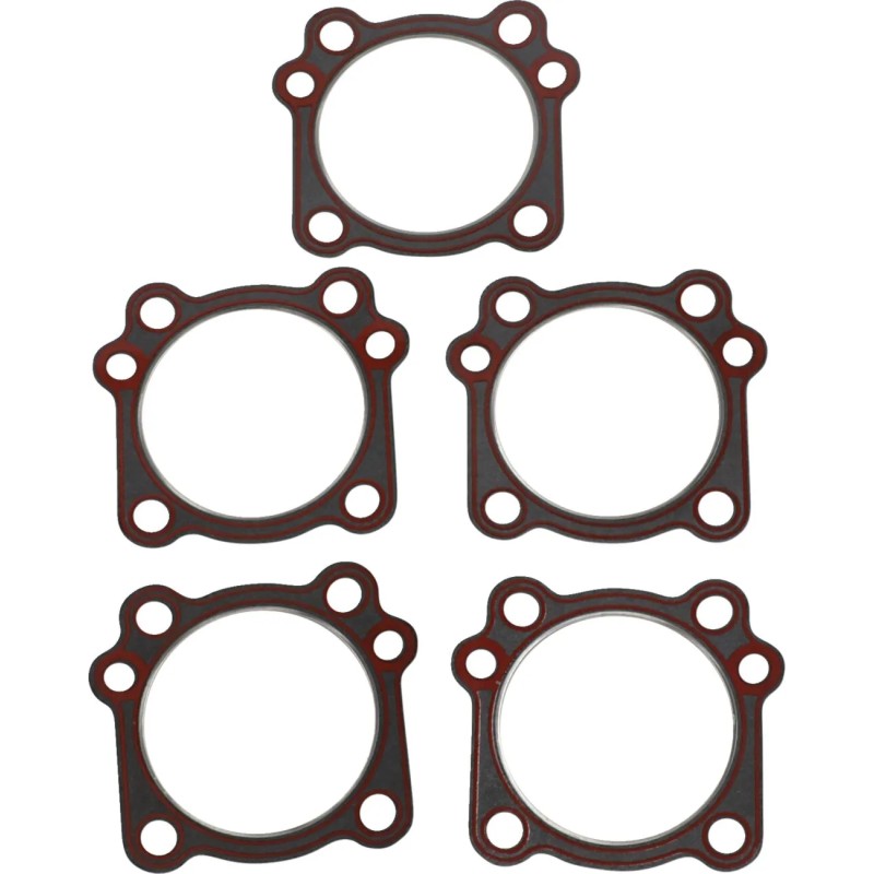 Replacement Cylinder Head and Compliance Fitting Gaskets