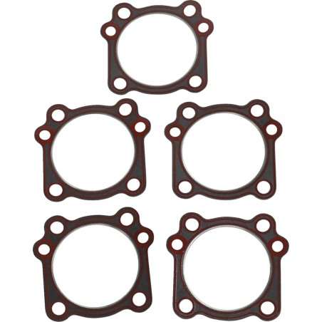 Replacement Cylinder Head and Compliance Fitting Gaskets