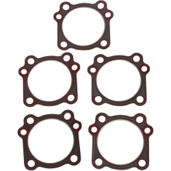 Replacement Cylinder Head and Compliance Fitting Gaskets