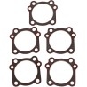 Replacement Cylinder Head and Compliance Fitting Gaskets