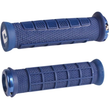 Elite Pro v2.1 Lock-On Grips