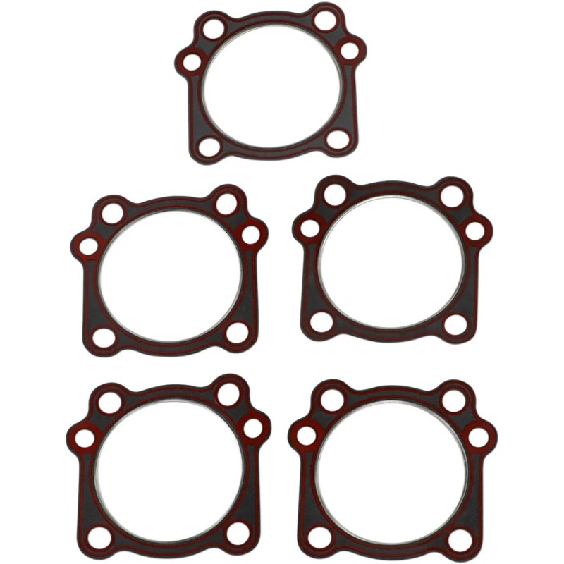 Replacement Cylinder Head and Compliance Fitting Gaskets