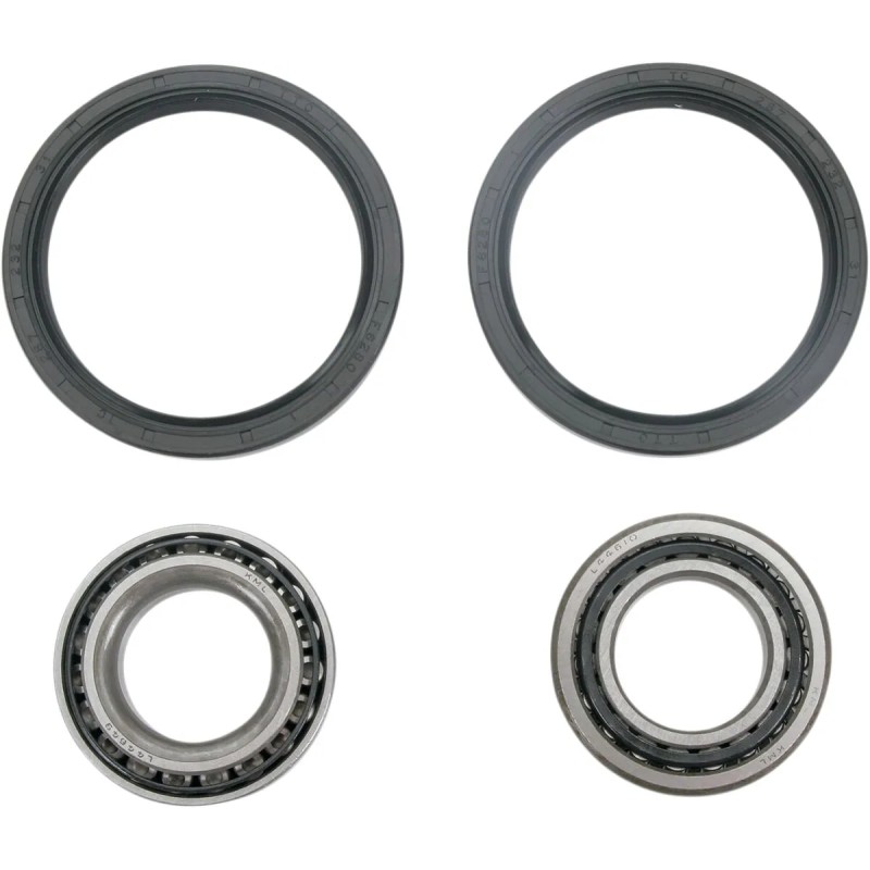 Kit de roulements de jambe de force avant pour Polaris