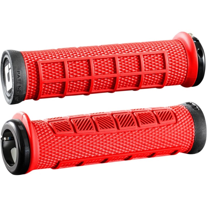 Elite Pro v2.1 Lock-On Grips