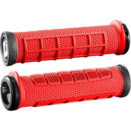 Elite Pro v2.1 Lock-On Grips