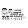 Primary Clutch Rebuild Kit