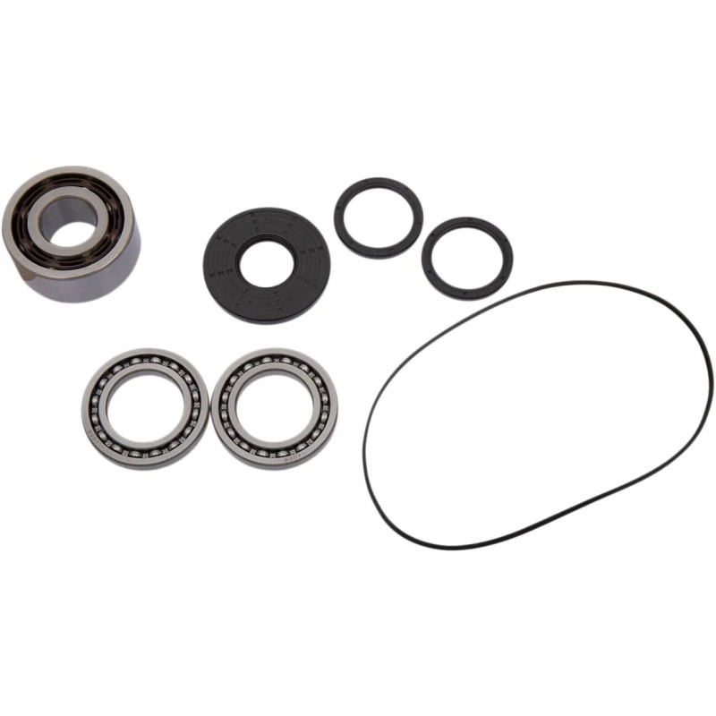 Bearing Seal Kit