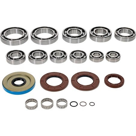 Transaxle Bearing Seal Kit