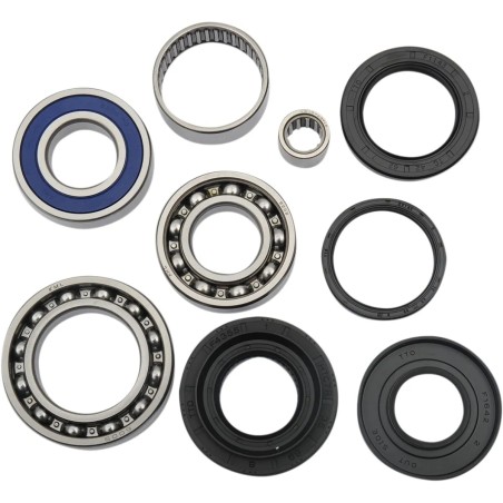 Bearing Seal Kit