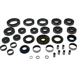 Kit roulements/joints de transaxle