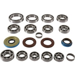 Transaxle Bearing Seal Kit