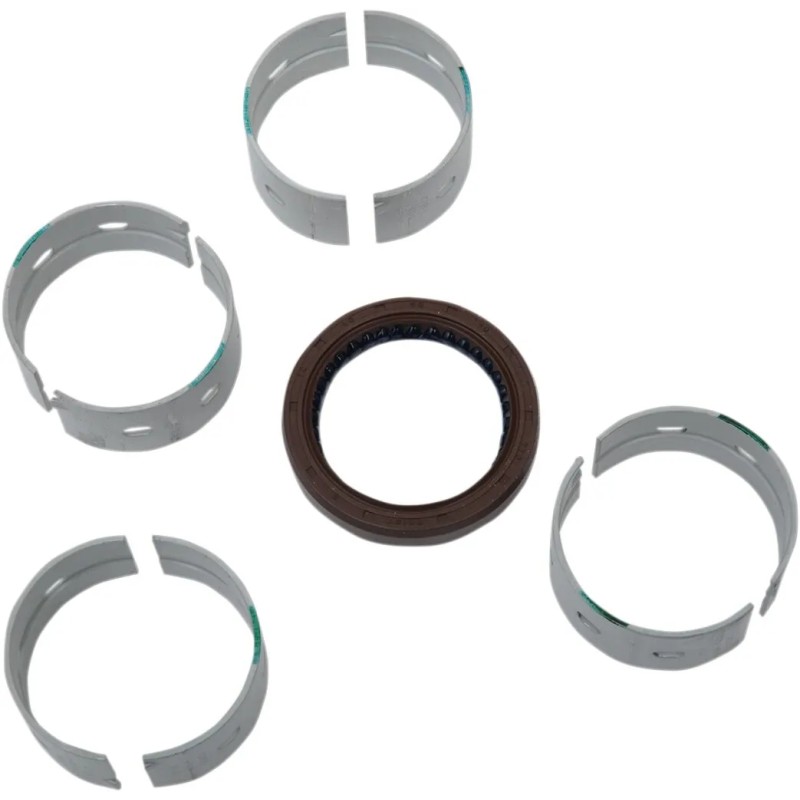 Crankshaft Main Bearing and Seal Kit