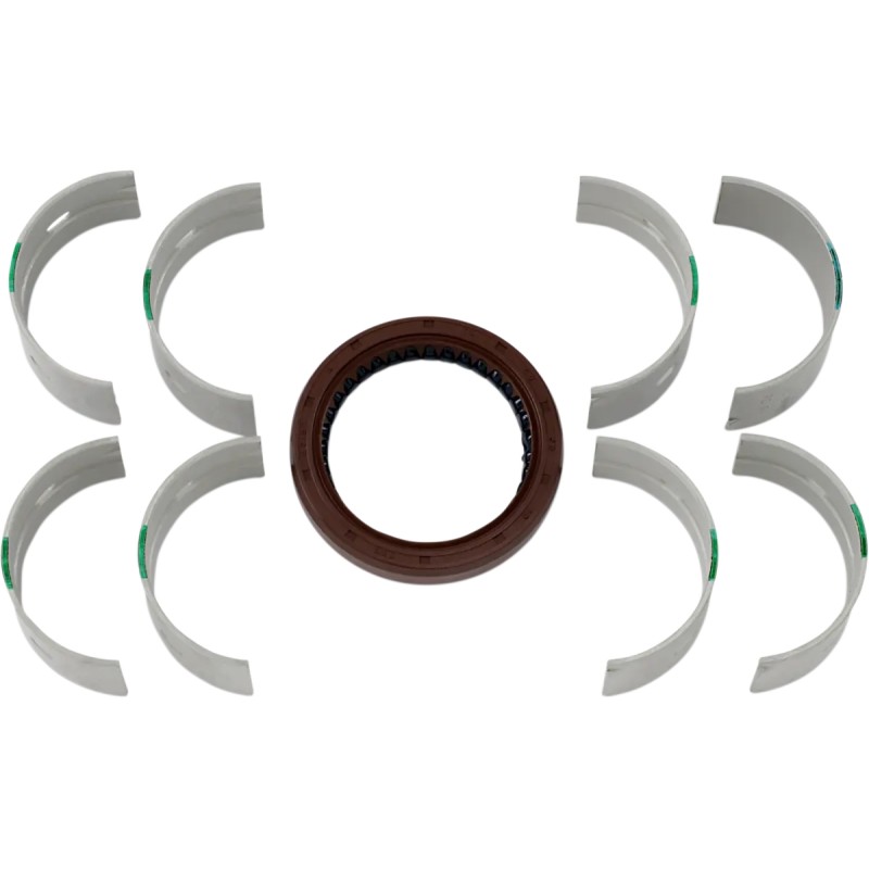 Kit roulements et joints de vilebrequin