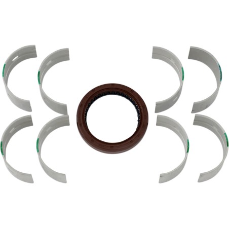 Kit roulements et joints de vilebrequin