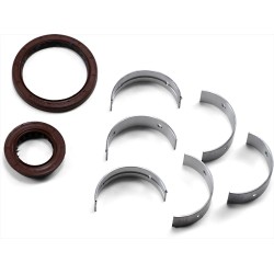 Crankshaft Main Bearing and Seal Kit