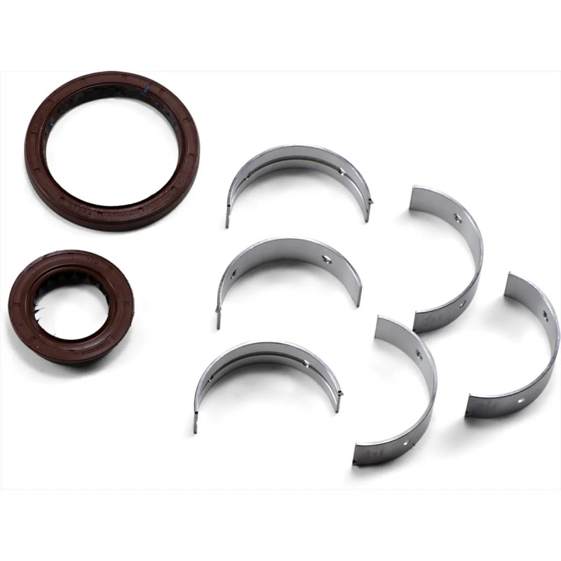 Crankshaft Main Bearing and Seal Kit