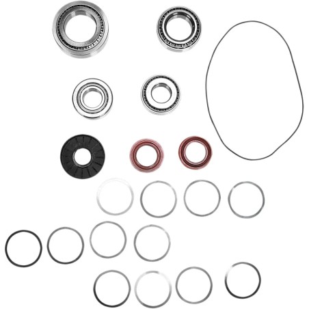 Bearing Seal Kit