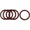 Derby Inspection Cover Gasket Kit