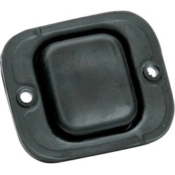 Handlebar Master Cylinder Cover Gasket