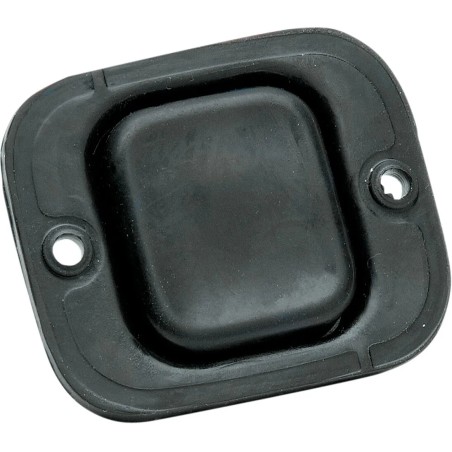 Handlebar Master Cylinder Cover Gasket