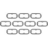 Derby Inspection Cover Gasket Kit