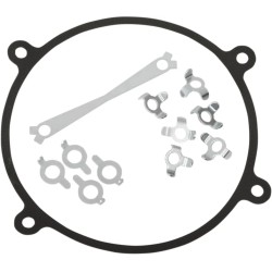 Crankcase Saver Gasket Kit