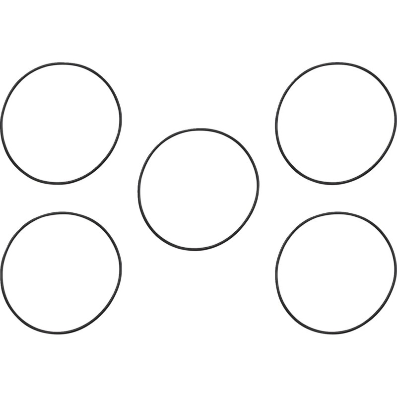 Derby Inspection Cover Seal Kit