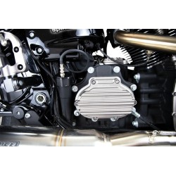 10-Gauge Transmission Side Cover