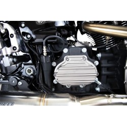 10-Gauge Transmission Side Cover