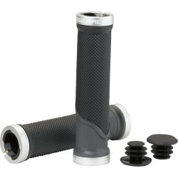 Mountain Bike Lock-On Grips