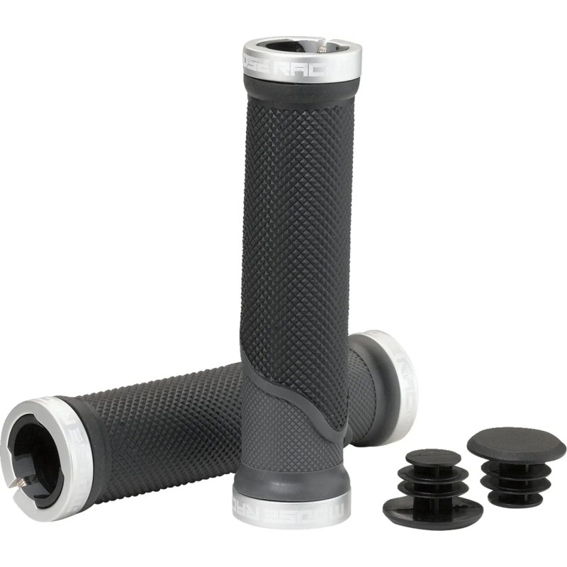Mountain Bike Lock-On Grips