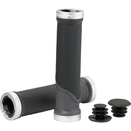Mountain Bike Lock-On Grips