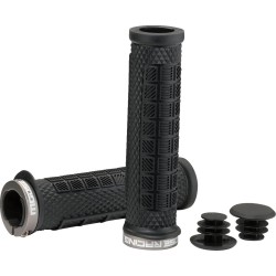 Mountain Bike Lock-On Grips