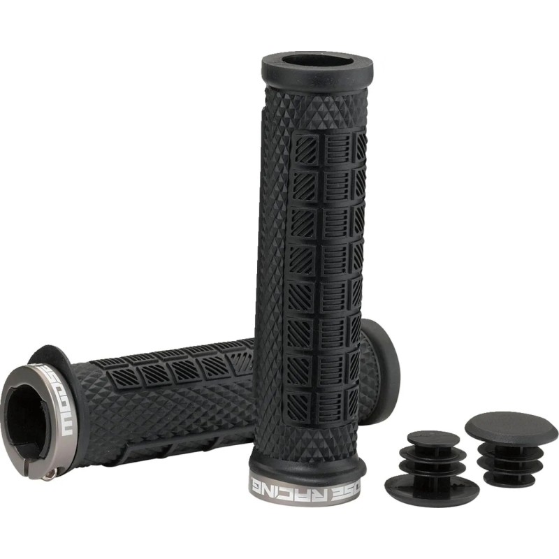 Mountain Bike Lock-On Grips