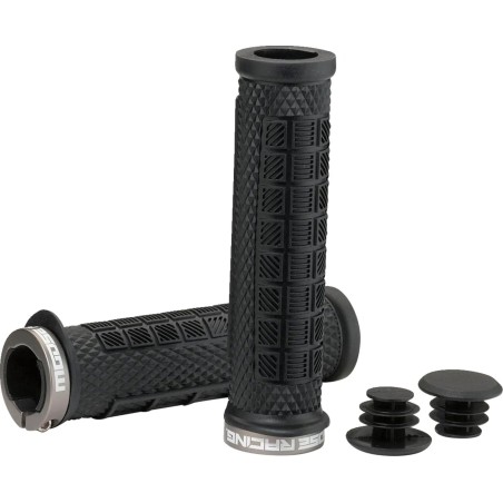 Mountain Bike Lock-On Grips