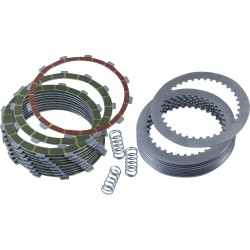 Extra Plate Clutch Kit