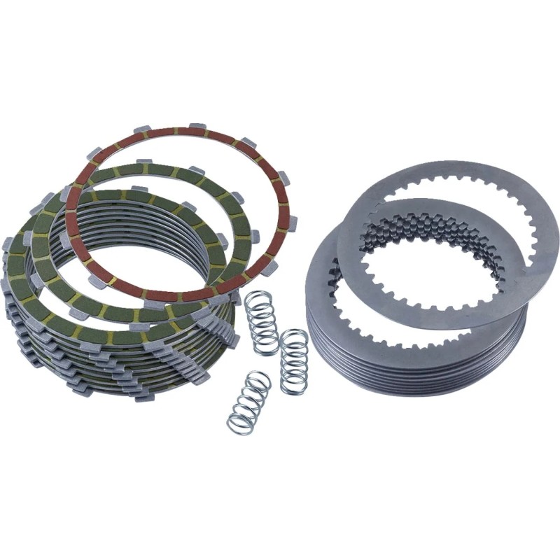 Extra Plate Clutch Kit
