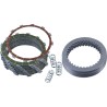 Clutch Plate Kit
