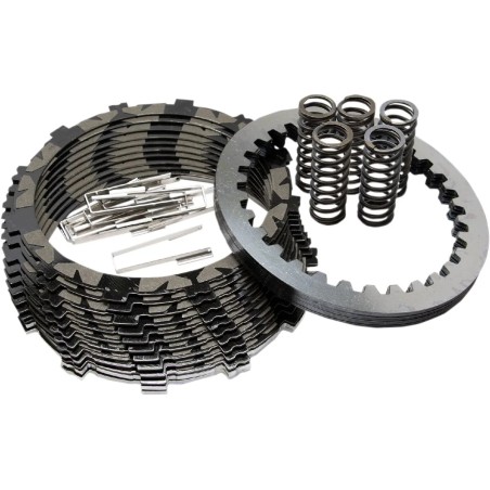 TorqDrive  Clutch Kit