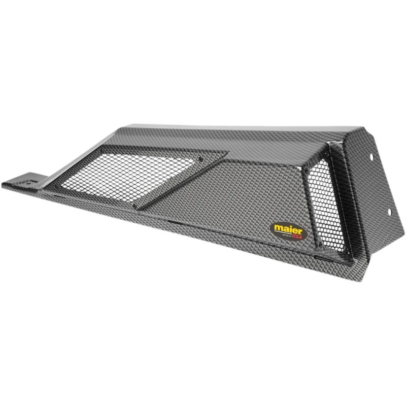 Replacement Intake Plastic