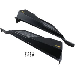 Replacement Intake Plastic