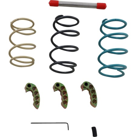 Pro Series Clutch Kits