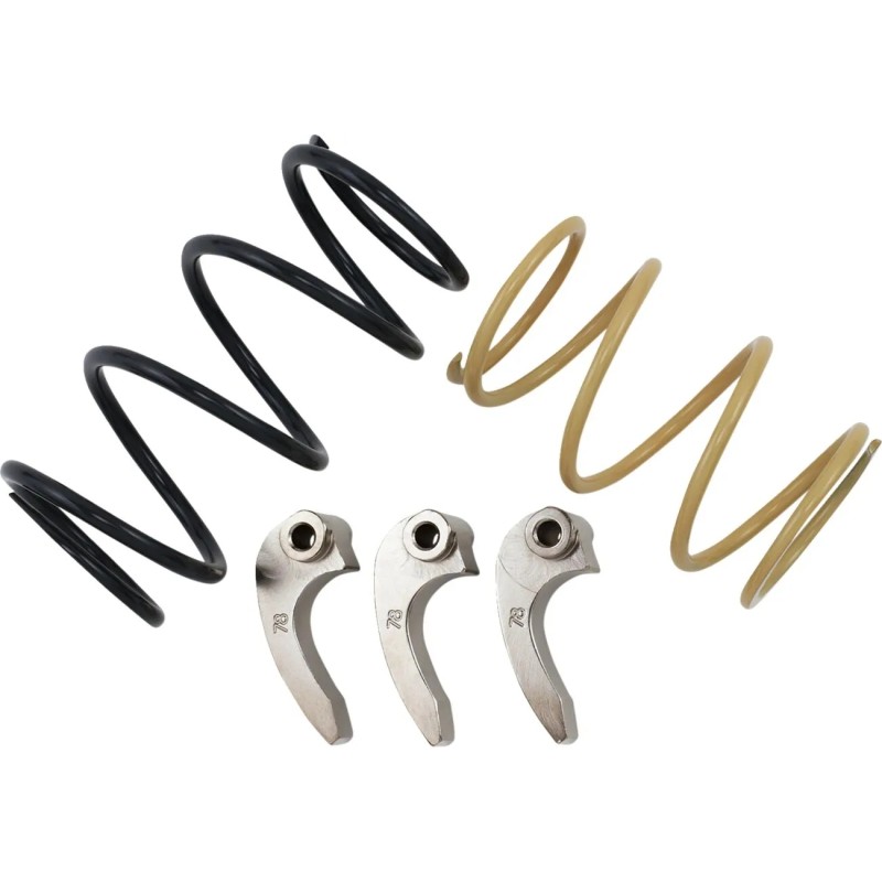 Sport Utility Clutch Kit