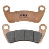 RSI Series Sindered Off-Road Race Brake Pads