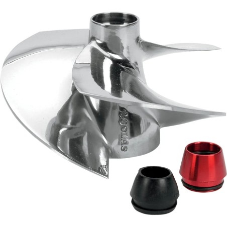 Concord Impeller