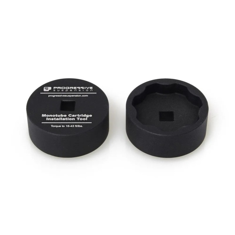 Standard Shock Spring Tool