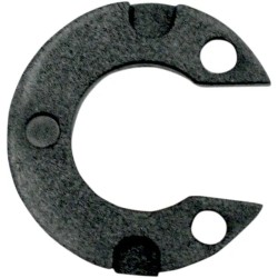 Seat Mount Nut and Replacement  E  Clip