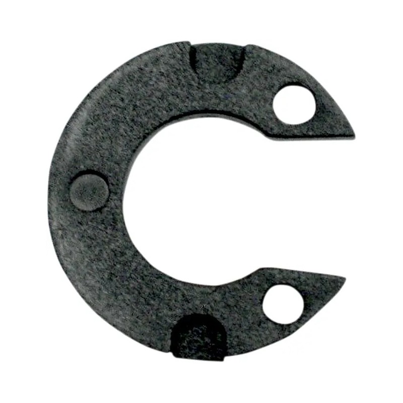 Seat Mount Nut and Replacement  E  Clip