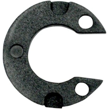 Seat Mount Nut and Replacement  E  Clip